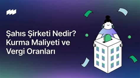 2025 Şahıs Şirketi Kurma Maliyeti Nedir?