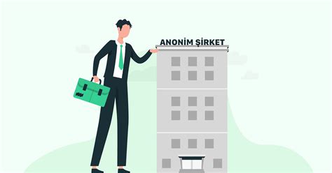 Anonim Şirket Nedir ve Nasıl Kurulur?