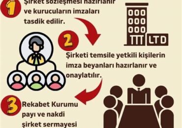 Limited Şirket Nedir? Nasıl Kurulur?