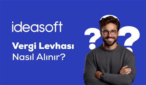 Vergi Levhası Nedir? Nasıl Alınır?